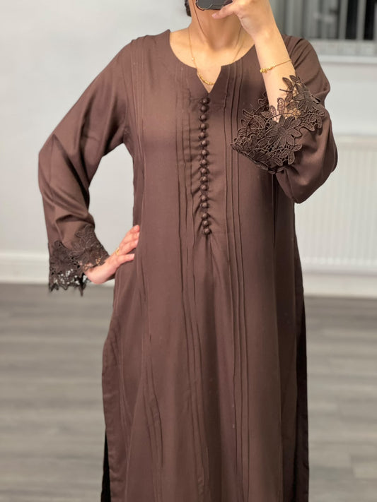 Sehri – 2 Piece Outfit