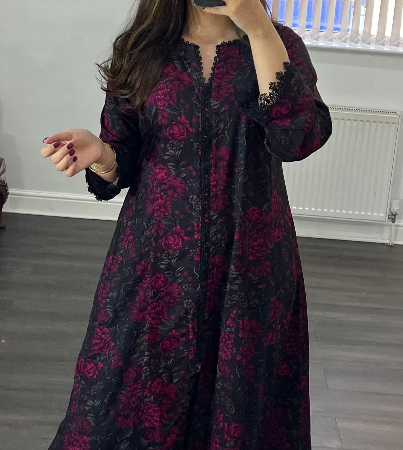 Shahra - Two Piece Winter