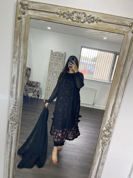 Faryal
