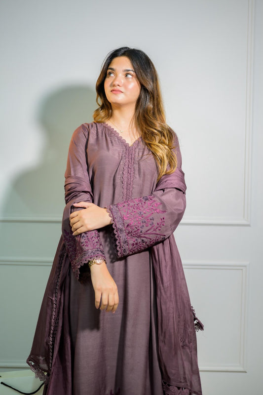 Mehrunisa
