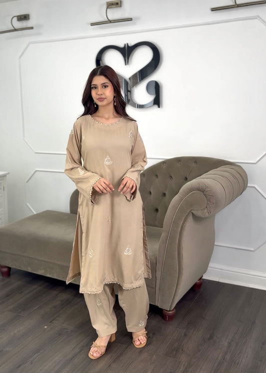 Reema – 2PC Lawn Collection