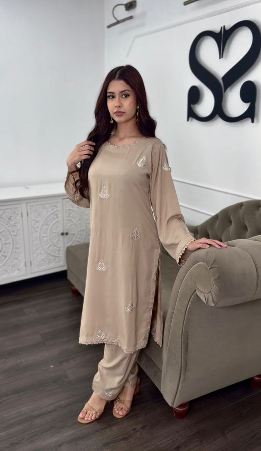 Reema – 2PC Lawn Collection