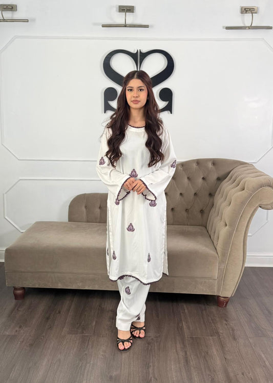 Reema – 2PC Lawn Collection
