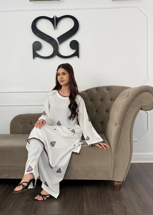 Reema – 2PC Lawn Collection