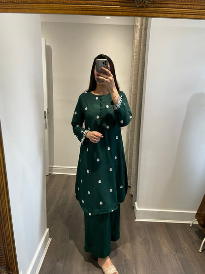 MAYA – Summer Luxe Collection | 2PC