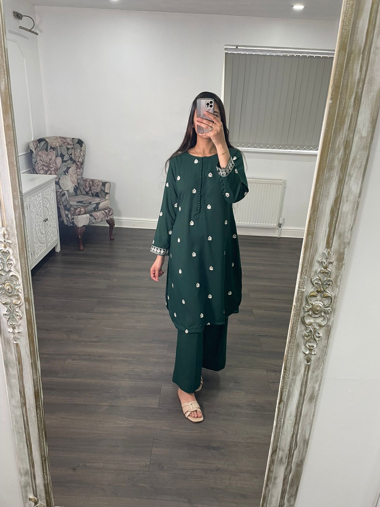 MAYA – Summer Luxe Collection | 2PC