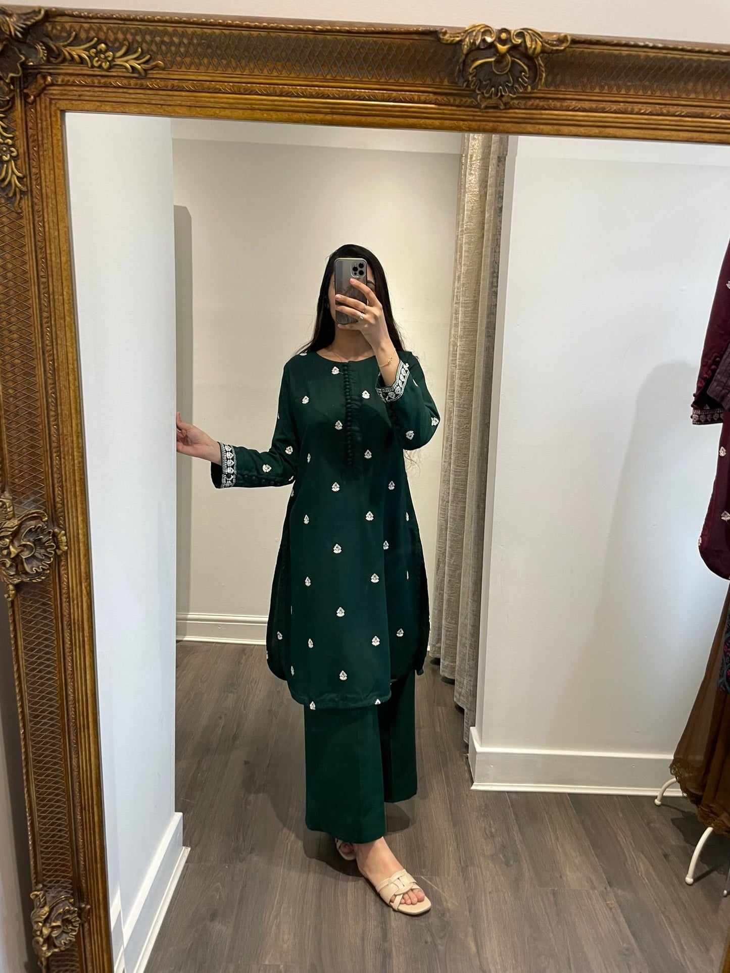 MAYA – Summer Luxe Collection | 2PC