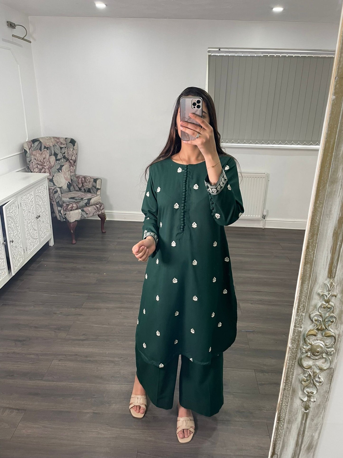 MAYA – Summer Luxe Collection | 2PC