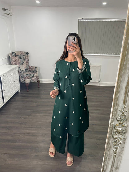 MAYA – Summer Luxe Collection | 2PC