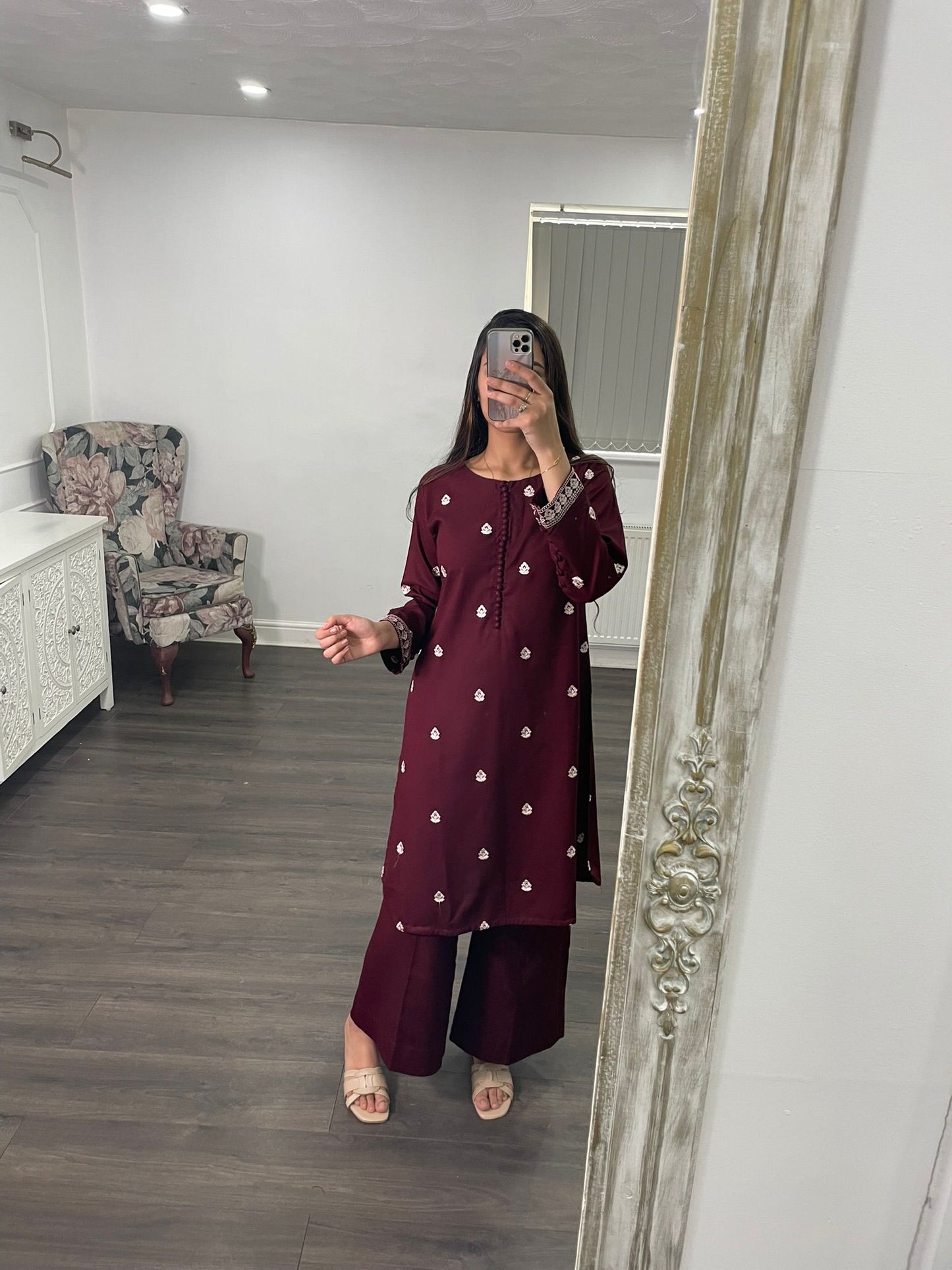 MAYA – Summer Luxe Collection | 2PC