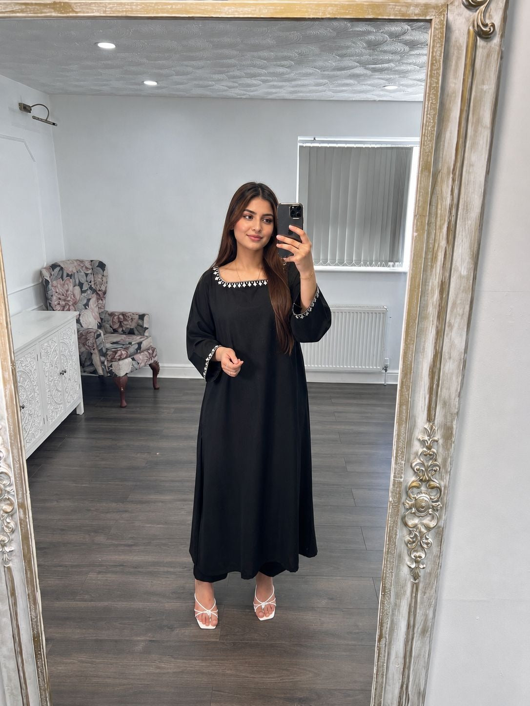 SADIE – The Summer Edit | 2PC Year-Round Set