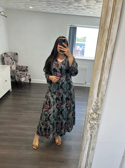 Meher Gul – 2 Piece Suit