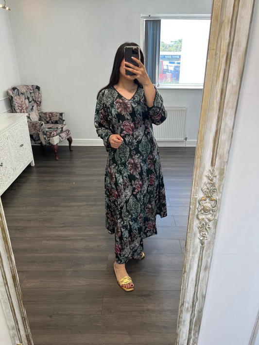 Meher Gul – 2 Piece Suit