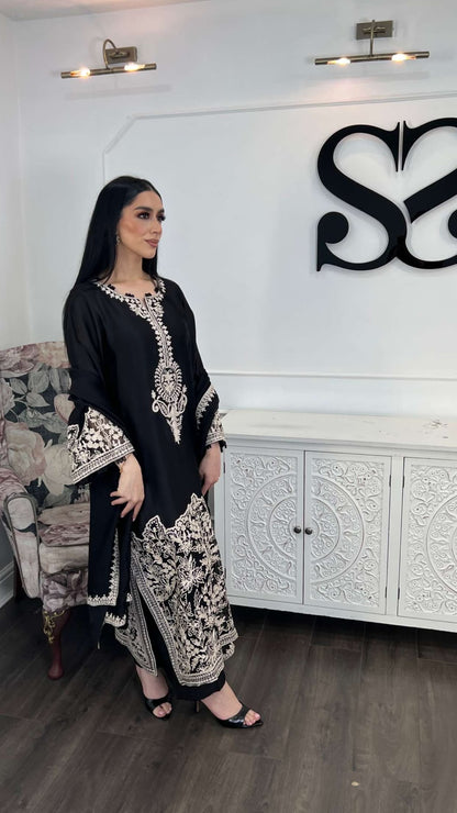 Shahnoor – The Signature Edit