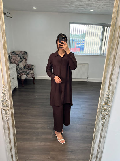 ZARMIN – 2 Piece Suit