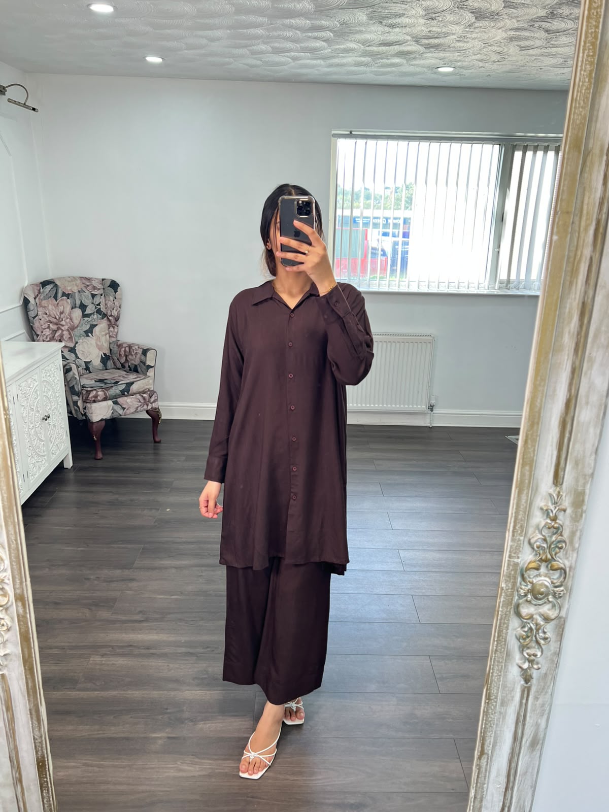 ZARMIN – 2 Piece Suit