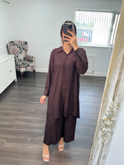 ZARMIN – 2 Piece Suit