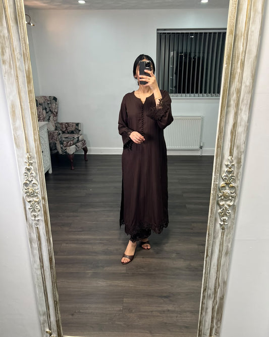 Sehri – 2 Piece Outfit