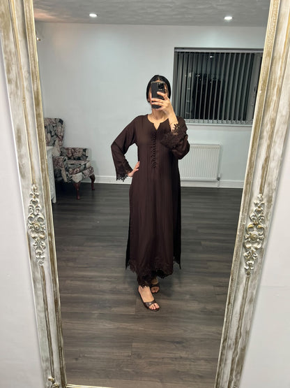 Sehri – 2 Piece Outfit