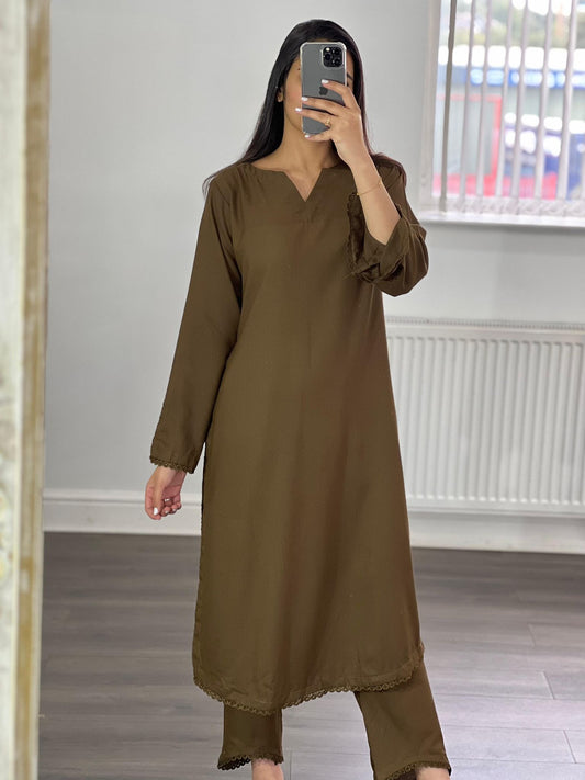 Alice - Khaki