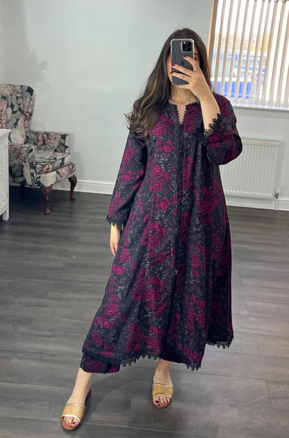 Shahra - Two Piece Winter