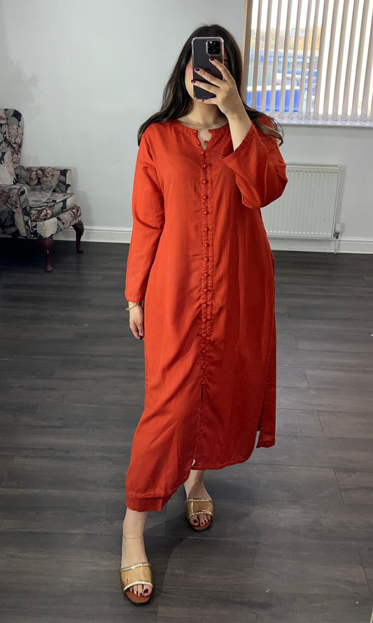 Susan - Two Piece Plain