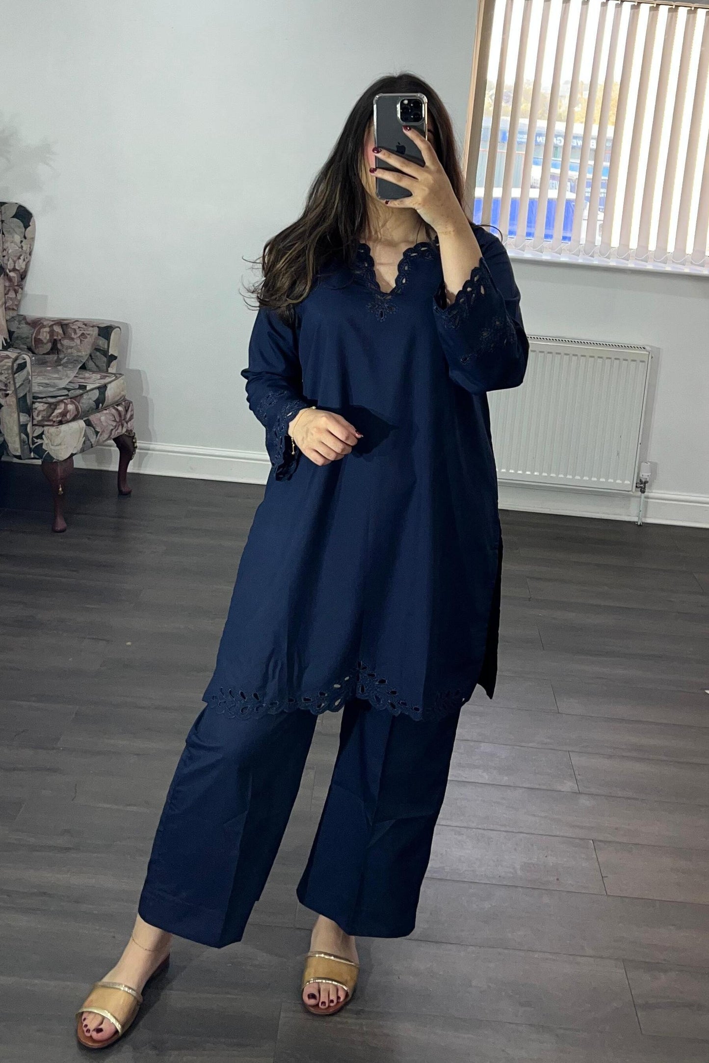 Taraab - Two Piece Plain