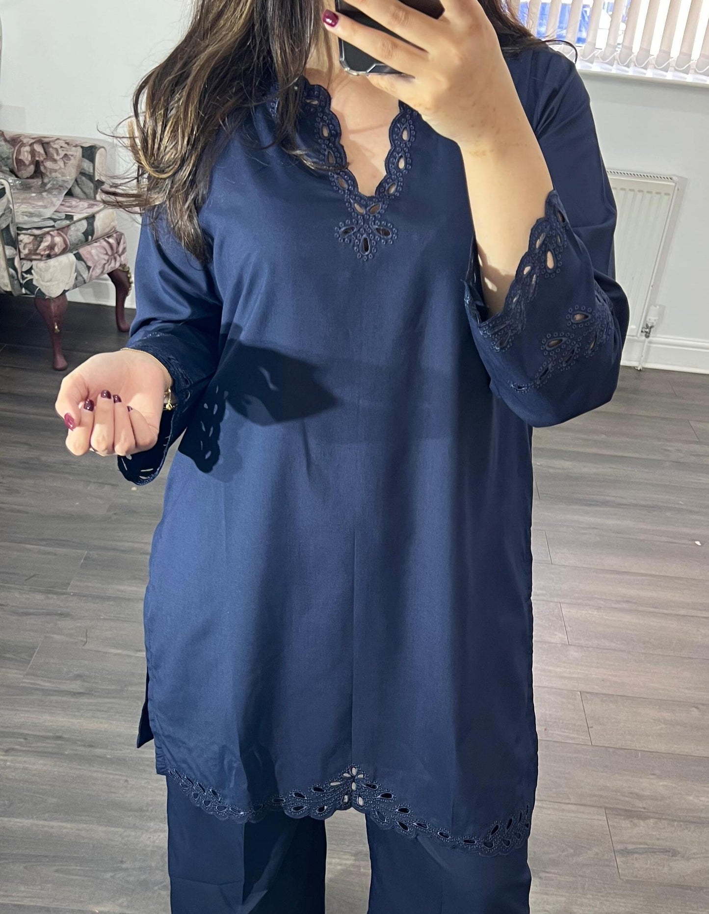 Taraab - Two Piece Plain