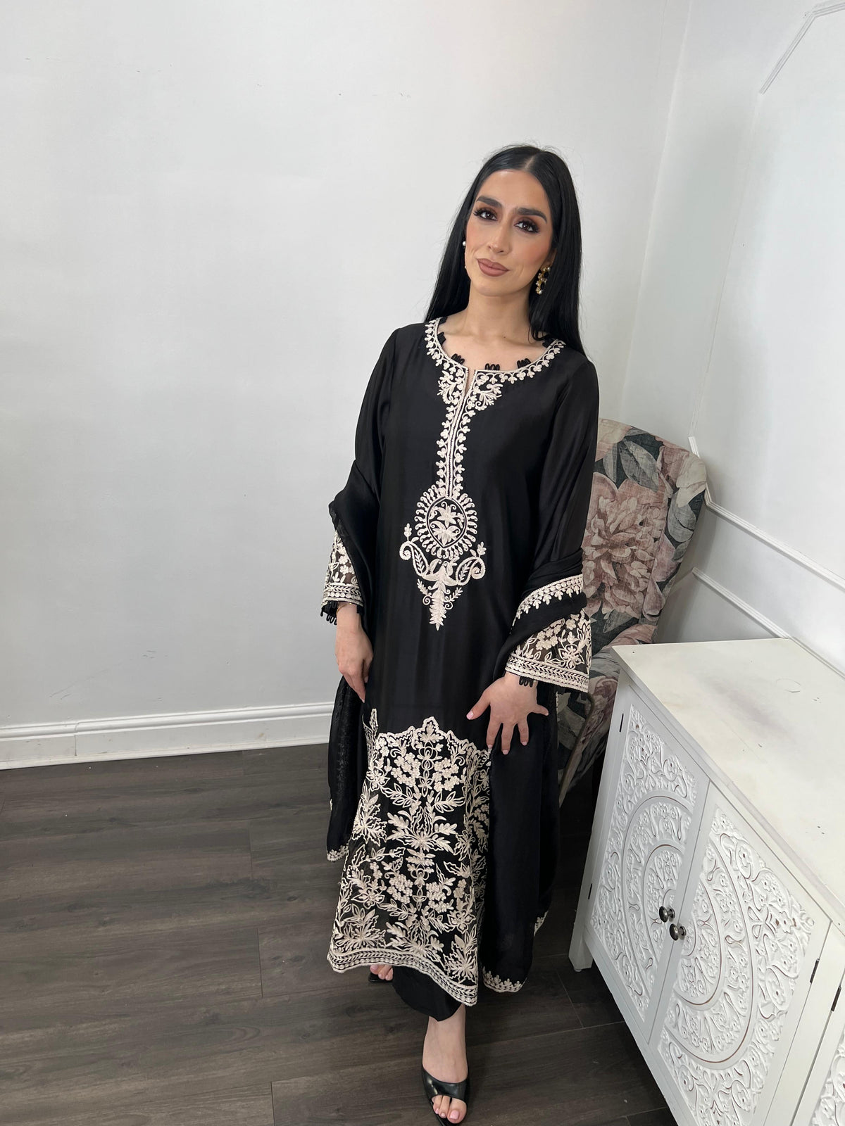 Shahnoor – The Signature Edit