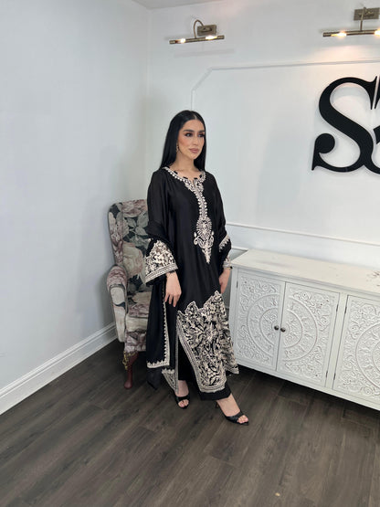 Shahnoor – The Signature Edit