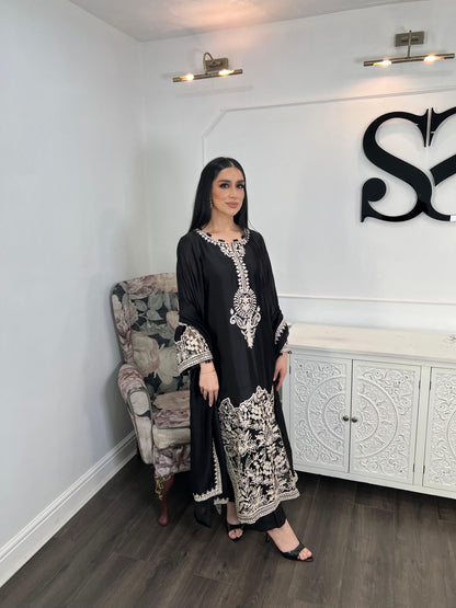 Shahnoor – The Signature Edit