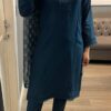 Sumbal Viscose Woven – 3 Piece Ready to Wear