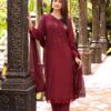 KAIYA By Sakhiyaan Collection – 3 Piece Ready to Wear