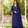 ZALA By Sakhiyaan Collection – 3 Piece Ready to Wear