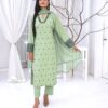 NORIZA By Mausame Dhanak Collection – 3 Piece Ready to Wear